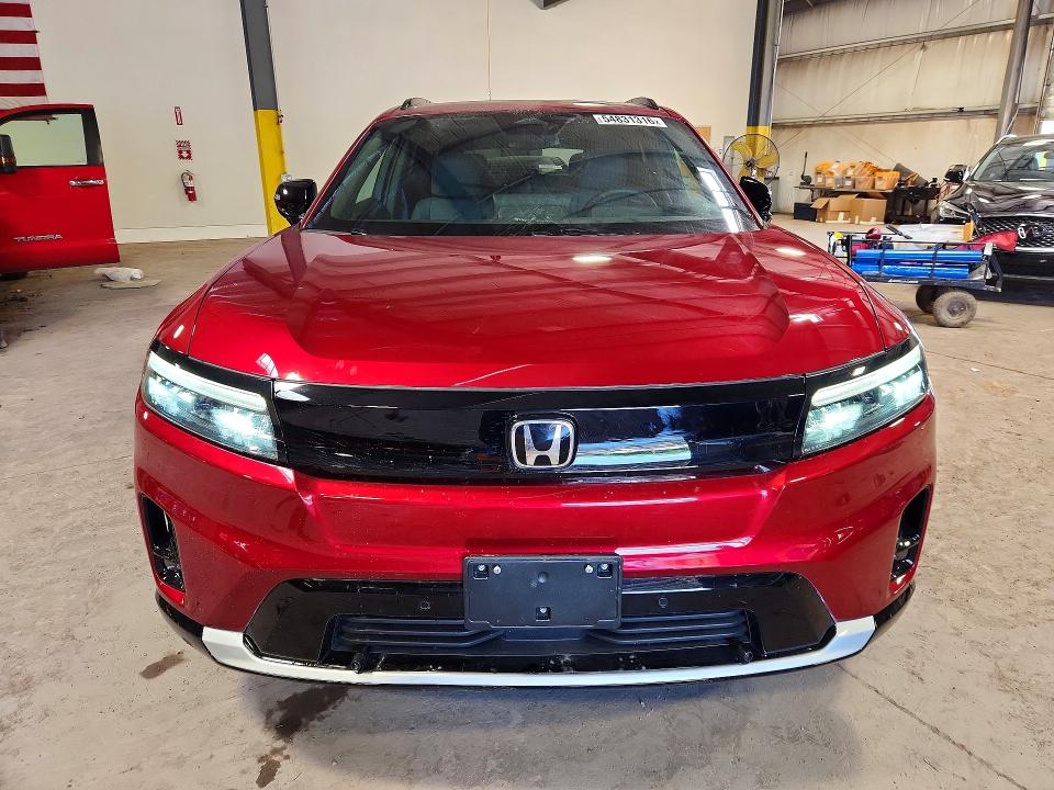 Продажа на аукционе авто 2024 Honda Prologue, vin: 3GPKHXRJ1RS518662, номер лота: 54831316