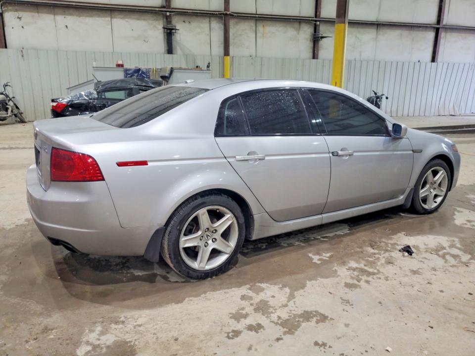 Продажа на аукционе авто 2004 Acura Tl, vin: 19UUA66294A073539, номер лота: 53617906