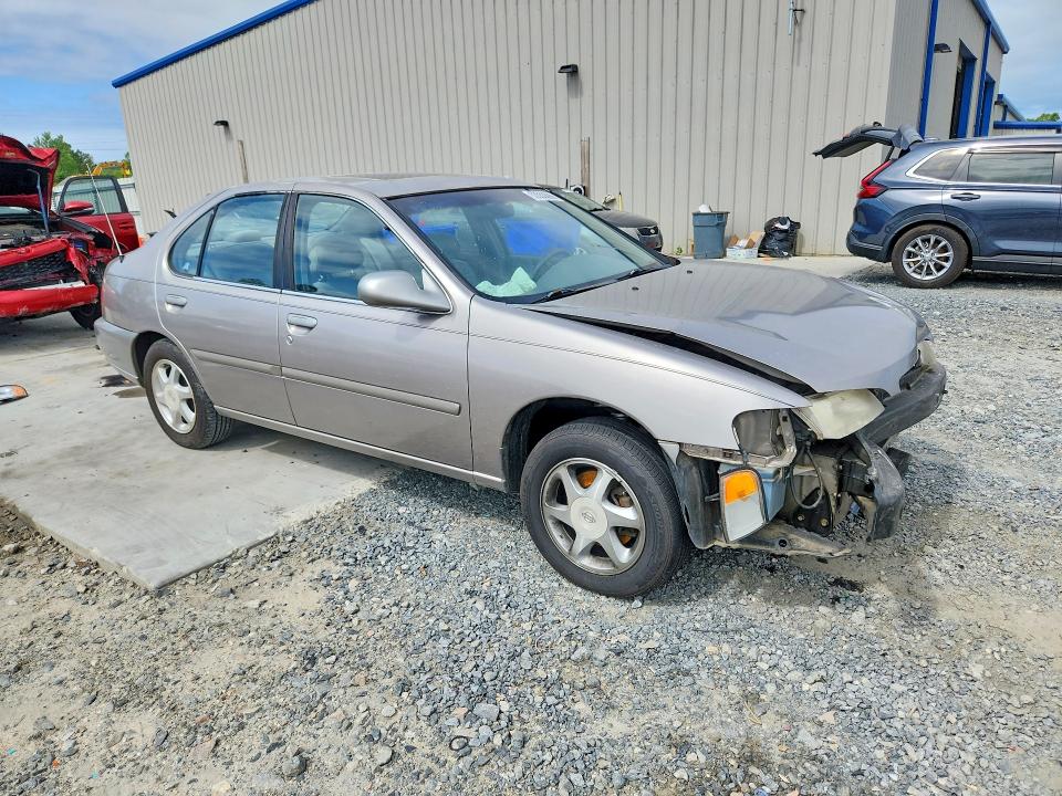 Aukcja sprzedaży 1999 Nissan Altima, vin: 1N4DL01D6XC260718, numer aukcji: 53550896