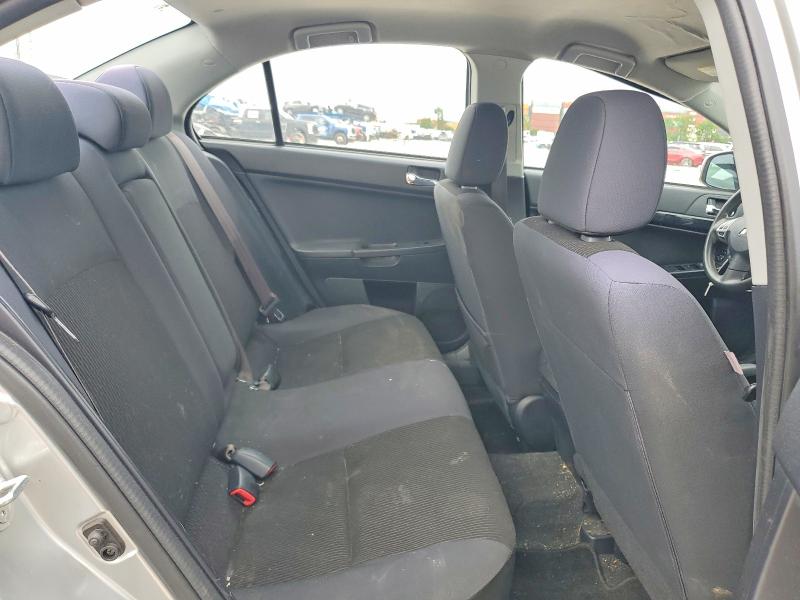 Aukcja sprzedaży 2016 Mitsubishi Lancer, vin: JA32U2FU4GU008185, numer aukcji: 54639256
