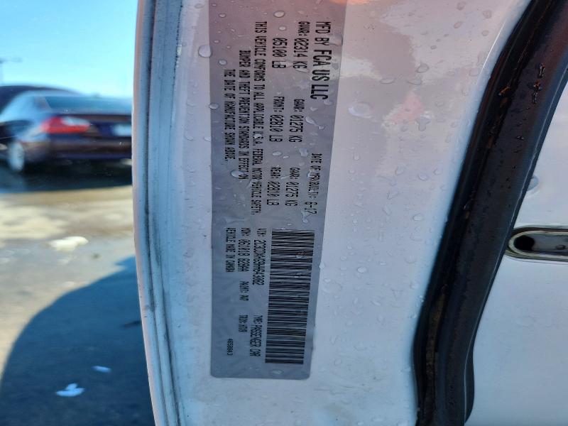 Aukcja sprzedaży 2017 Dodge Charger, vin: 2C3CDXHG9HH643082, numer aukcji: 52564696