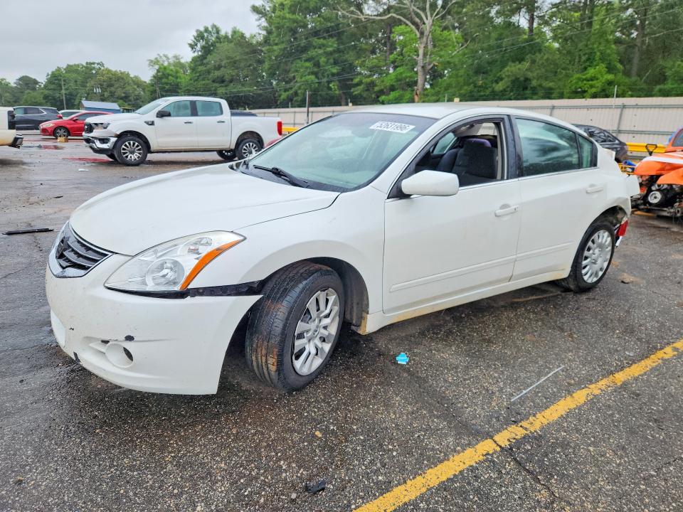 Aukcja sprzedaży 2010 Nissan Altima, vin: 1N4AL2AP3AN439268, numer aukcji: 52631996