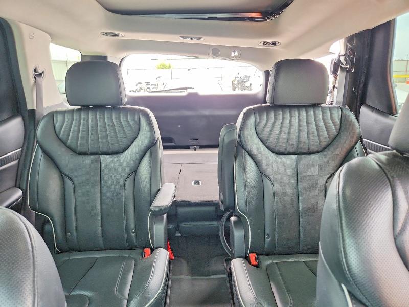 Продажа на аукционе авто 2024 Hyundai Palisade, vin: KM8R54GE3RU785021, номер лота: 54943526