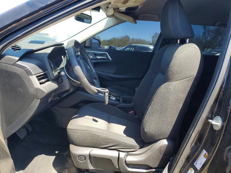 Продаж на аукціоні авто 2023 Mitsubishi Outlander, vin: JA4J4TA85PZ010084, номер лоту: 52899816