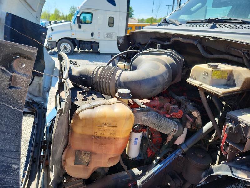 2011 Ford F650 მანქანა იყიდება აუქციონზე, vin: 3FRNF6FC5BV453245, აუქციონის ნომერი: 53884646