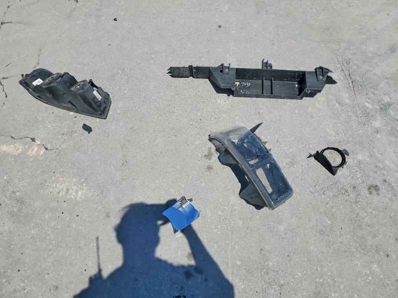 2019 Chevrolet Expres2500 მანქანა იყიდება აუქციონზე, vin: 1GCWGAFP5K1367652, აუქციონის ნომერი: 52075006