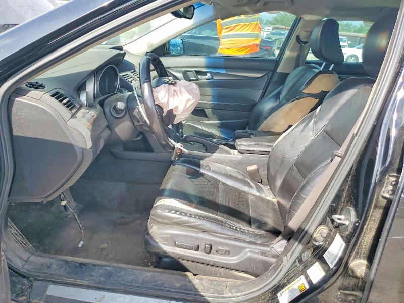 Продаж на аукціоні авто 2012 Acura Tl, vin: 19UUA8F56CA020169, номер лоту: 55203336