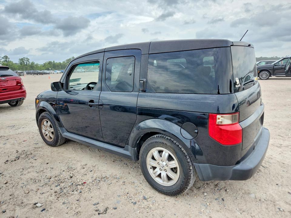 Aukcja sprzedaży 2008 Honda Element, vin: 5J6YH18758L004360, numer aukcji: 53980346