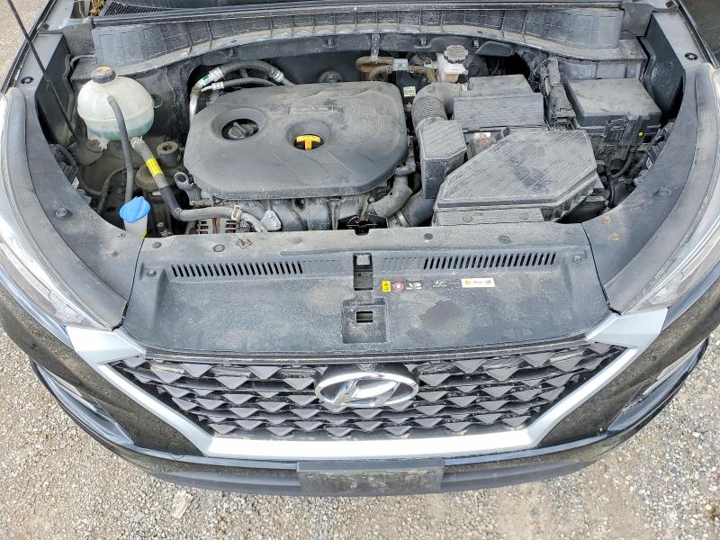 46149406 :رقم المزاد ، KM8J3CA40LU145580 vin ، 2020 Hyundai Tucson مزاد بيع