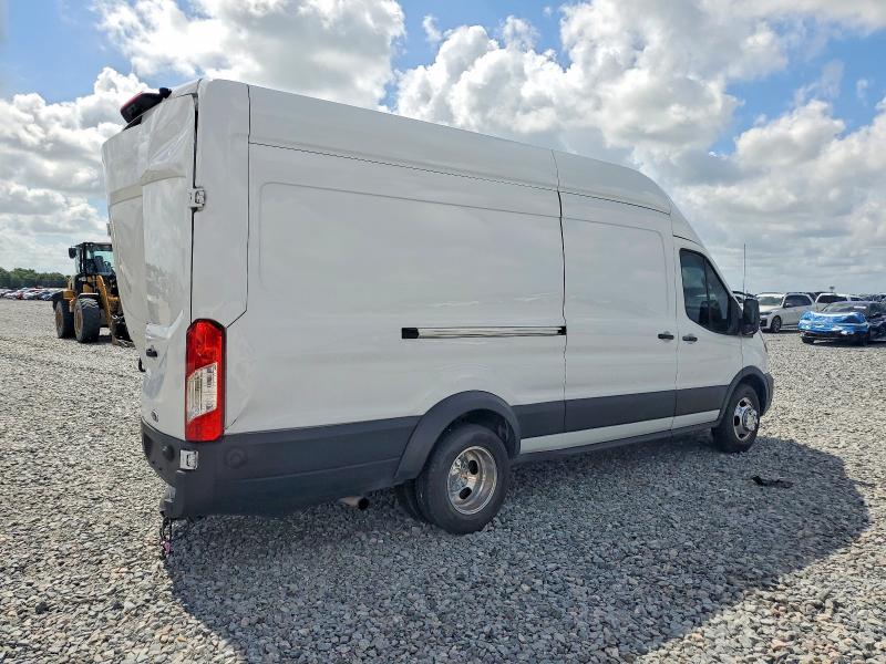 2024 Ford Transit მანქანა იყიდება აუქციონზე, vin: 1FTRU8XGXRKB20368, აუქციონის ნომერი: 52967846