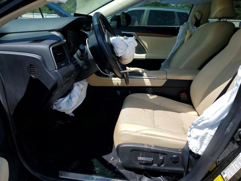 Продажа на аукционе авто 2021 Lexus Rx, vin: 2T2HGMDA9MC057538, номер лота: 54709106