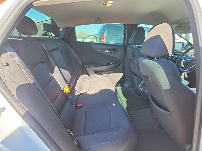 2018 Chevrolet Malibu მანქანა იყიდება აუქციონზე, vin: 1G1ZD5ST2JF171517, აუქციონის ნომერი: 51901816