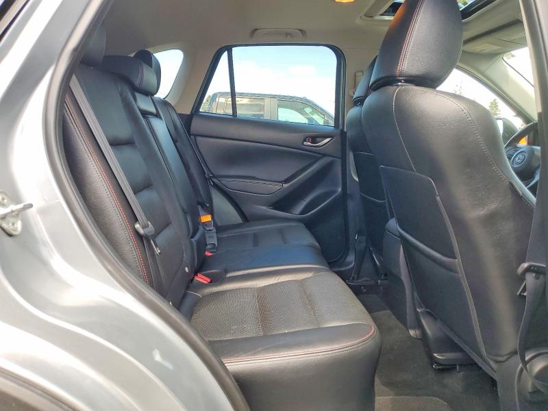 Продаж на аукціоні авто 2013 Mazda Cx-5, vin: JM3KE4DE6D0110491, номер лоту: 53940776