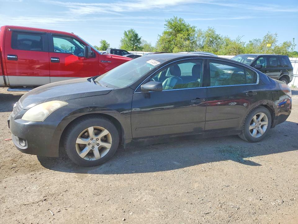 Aukcja sprzedaży 2009 Nissan Altima, vin: 1N4AL21E49C196883, numer aukcji: 55248666
