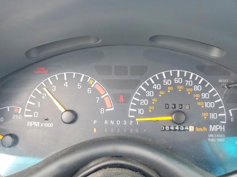 Продаж на аукціоні авто 1994 Pontiac Grand Prix, vin: 1G2WJ52MXRF286801, номер лоту: 55159966