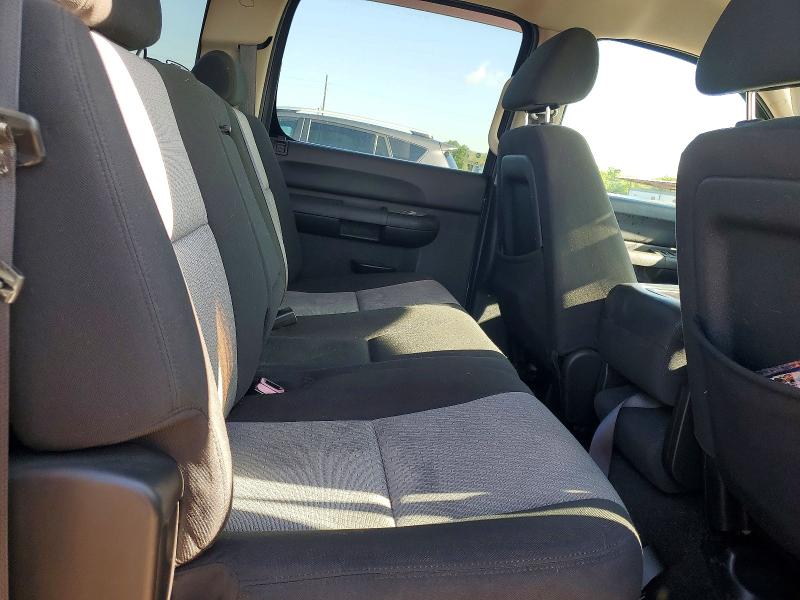 55063006 :رقم المزاد ، 3GTEC13CX9G246183 vin ، 2009 Gmc Sierra مزاد بيع