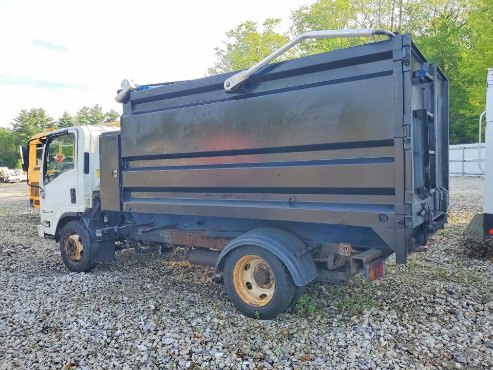Aukcja sprzedaży 2014 Isuzu Npr Hd, vin: 54DC4W1B6ES803777, numer aukcji: 52231536