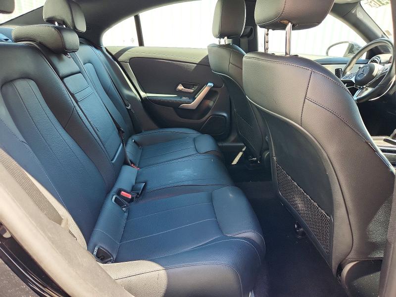 Продажа на аукционе авто 2025 Mercedes-benz Cla, vin: W1K5J4GB8SN508682, номер лота: 53619416