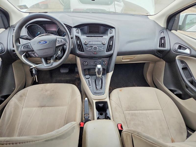 Продаж на аукціоні авто 2016 Ford Focus, vin: 1FADP3K20GL249698, номер лоту: 52342856