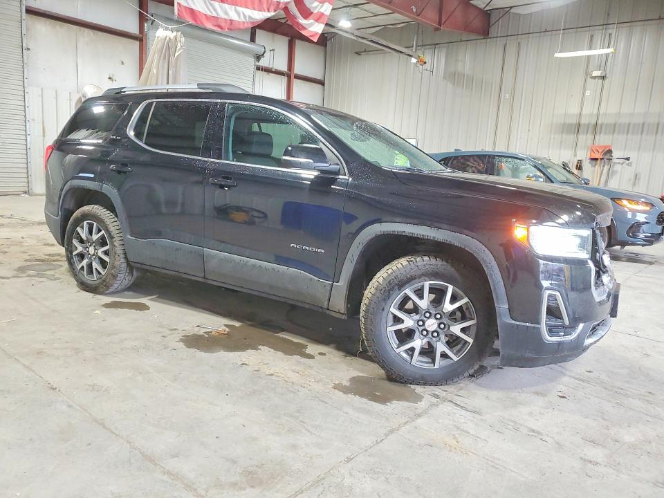 Aukcja sprzedaży 2023 Gmc Acadia, vin: 1GKKNRL46PZ210352, numer aukcji: 53402036