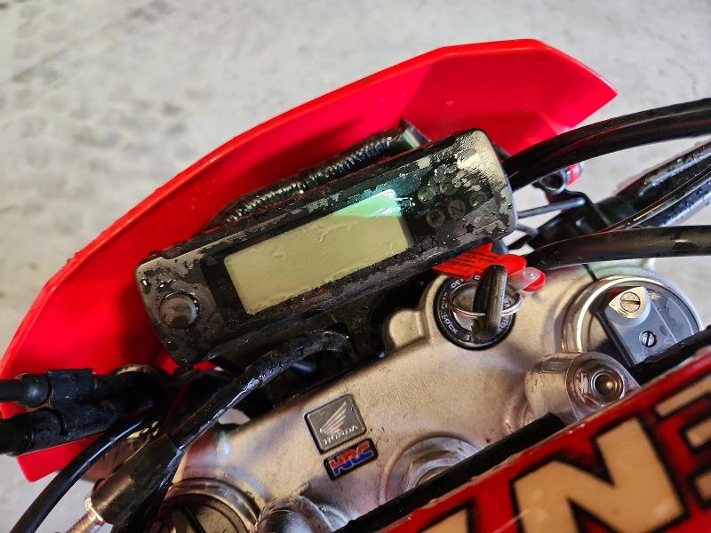 Продаж на аукціоні авто 2019 Honda Crf450, vin: JH2PD1111KK002452, номер лоту: 51402906