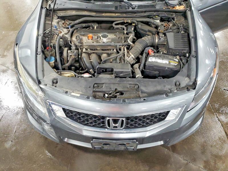 Продаж на аукціоні авто 2010 Honda Accord, vin: 1HGCS1B86AA009444, номер лоту: 50572686