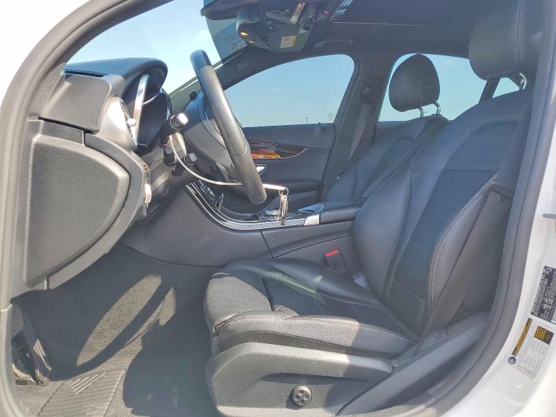 Aukcja sprzedaży 2018 Mercedes-benz C, vin: 55SWF4JB4JU266669, numer aukcji: 53652776