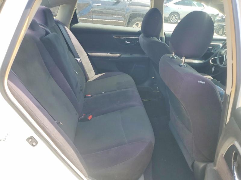 54087636 :رقم المزاد ، 1N4AL3APXDN532055 vin ، 2013 Nissan Altima مزاد بيع