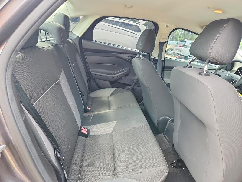 Продаж на аукціоні авто 2014 Ford Focus, vin: 1FADP3E22EL171224, номер лоту: 52735296