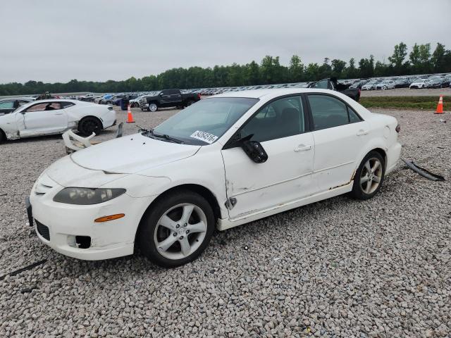 Aukcja sprzedaży 2008 Mazda 6, vin: 1YVHP80C485M46927, numer aukcji: 54264516