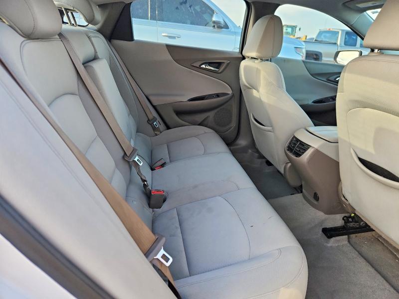 Продаж на аукціоні авто 2022 Chevrolet Malibu, vin: 1G1ZD5ST7NF106751, номер лоту: 52965616