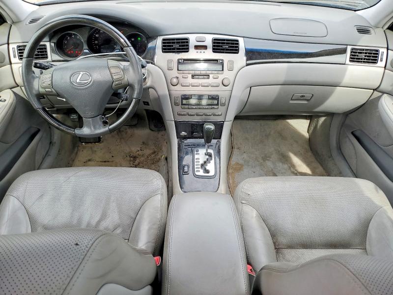 Aukcja sprzedaży 2006 Lexus Es, vin: JTHBA30GX65145786, numer aukcji: 51544446