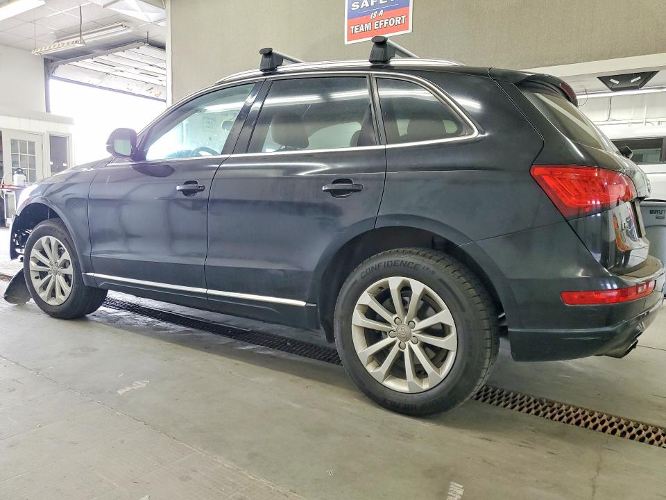 Aukcja sprzedaży 2014 Audi Q5, vin: WA1LFAFPXEA068145, numer aukcji: 52377646