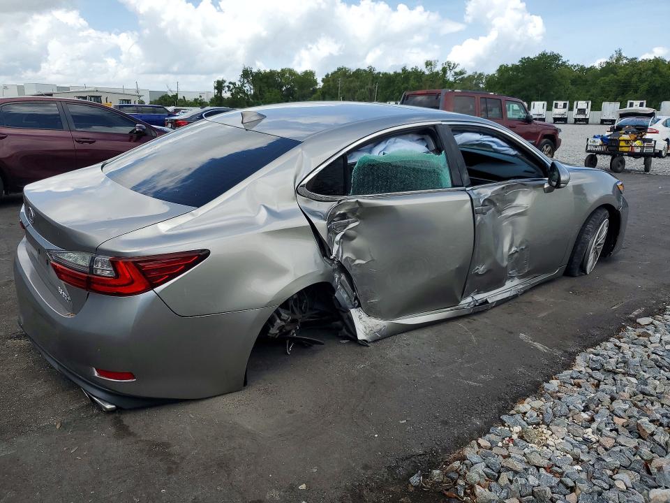 Aukcja sprzedaży 2016 Lexus Es, vin: 58ABK1GG2GU027901, numer aukcji: 55105816