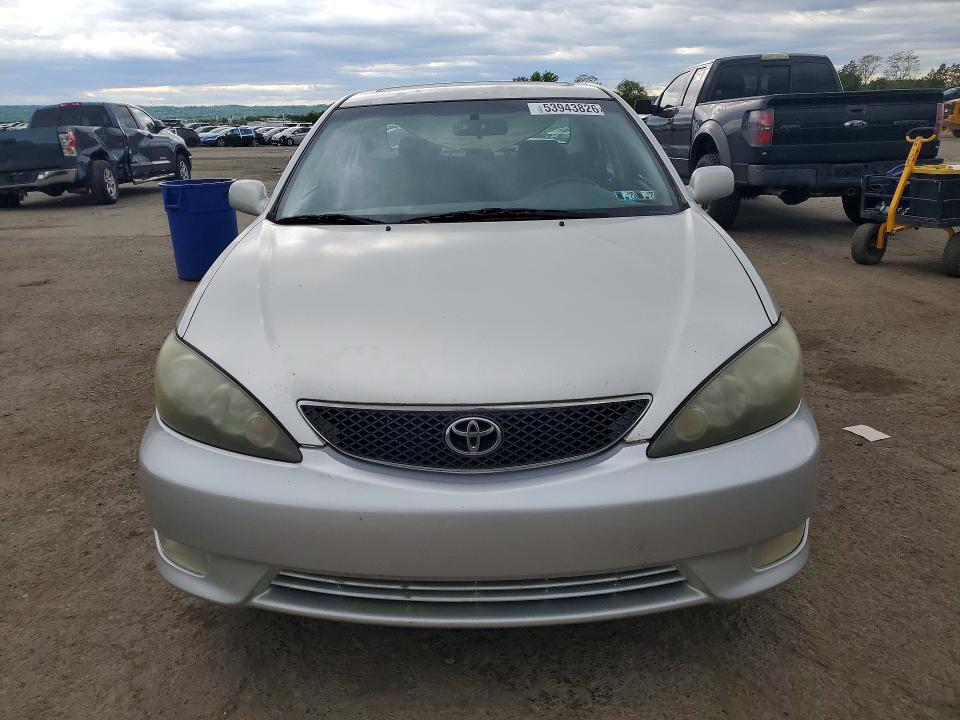Aukcja sprzedaży 2005 Toyota Camry, vin: 4T1BE32K55U994019, numer aukcji: 53943826