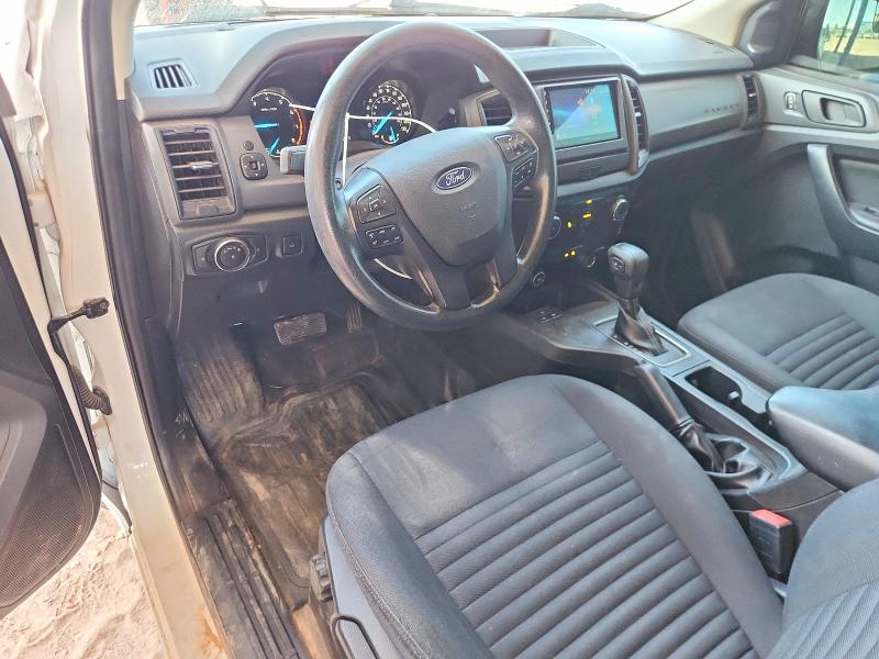 Aukcja sprzedaży 2020 Ford Ranger, vin: 1FTER1EHXLLA62072, numer aukcji: 54642046