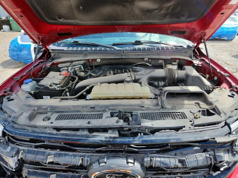 Aukcja sprzedaży 2022 Ford Expedition, vin: 1FMJK2AT8NEA08727, numer aukcji: 55017756