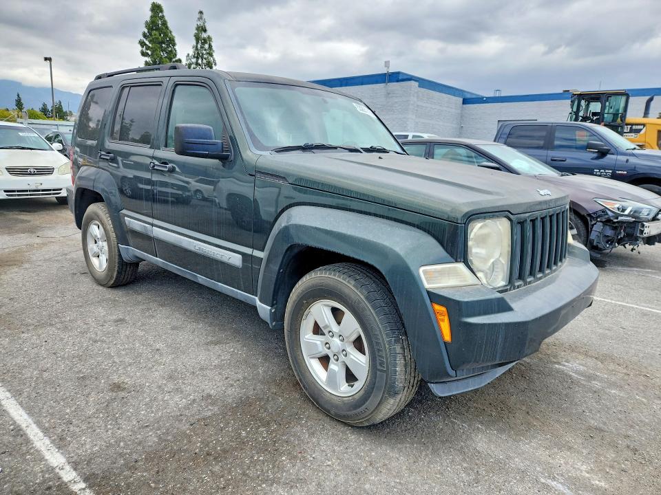 Продаж на аукціоні авто 2011 Jeep Liberty, vin: 1J4PN2GK1BW503551, номер лоту: 53295906