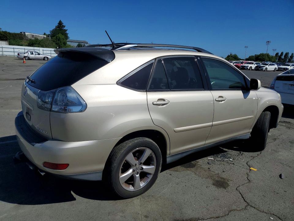Aukcja sprzedaży 2004 Lexus Rx, vin: JTJHA31U940031172, numer aukcji: 53638826