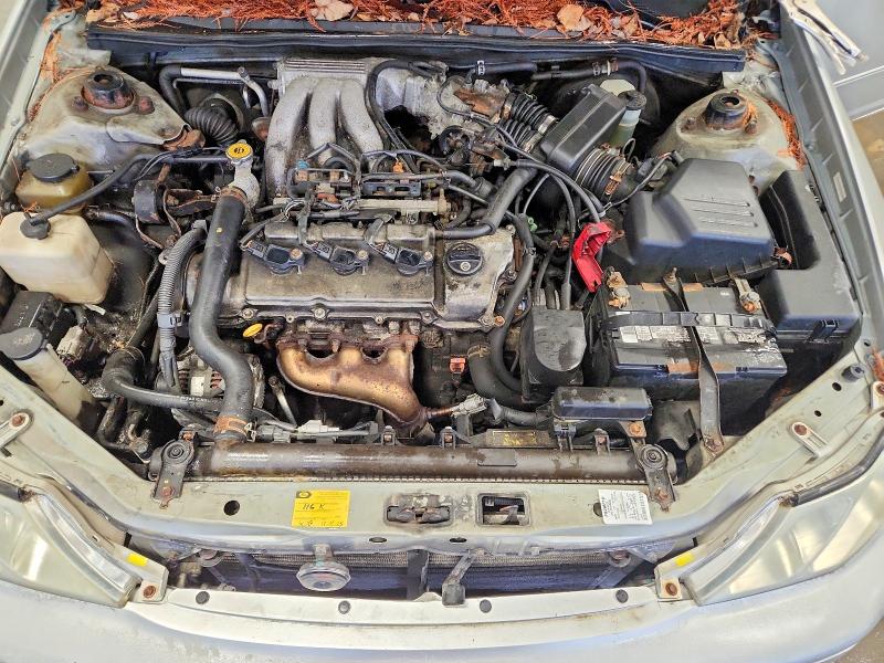 Aukcja sprzedaży 2003 Toyota Avalon, vin: 4T1BF28B23U303041, numer aukcji: 52871296