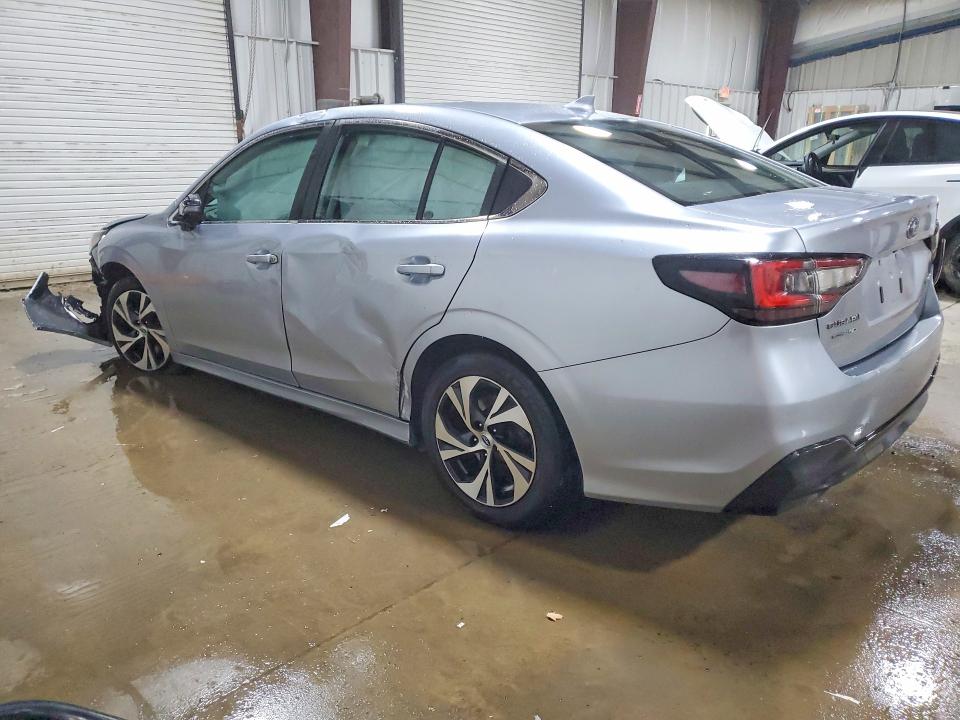 Aukcja sprzedaży 2021 Subaru Legacy, vin: 4S3BWAC6XM3008592, numer aukcji: 52403296