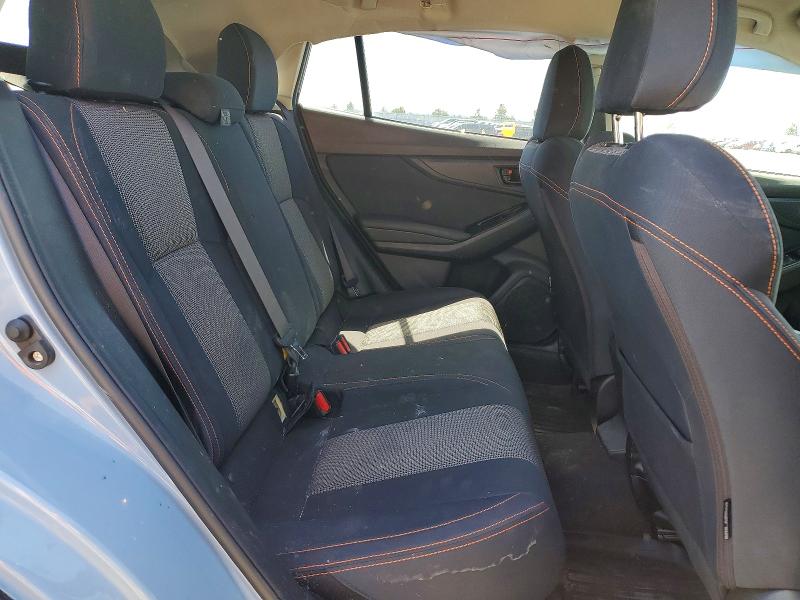 Продажа на аукционе авто 2019 Subaru Crosstrek, vin: JF2GTAECXK8226647, номер лота: 52893106