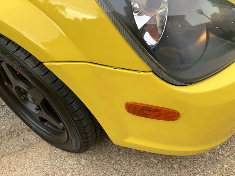 Продаж на аукціоні авто 2001 Toyota Mr2, vin: JTDFR320X10033944, номер лоту: 55102696