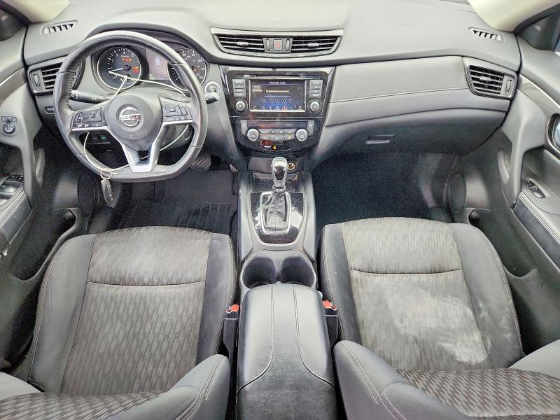 Продаж на аукціоні авто 2018 Nissan Rogue, vin: 5N1AT2MT8JC762936, номер лоту: 53646386