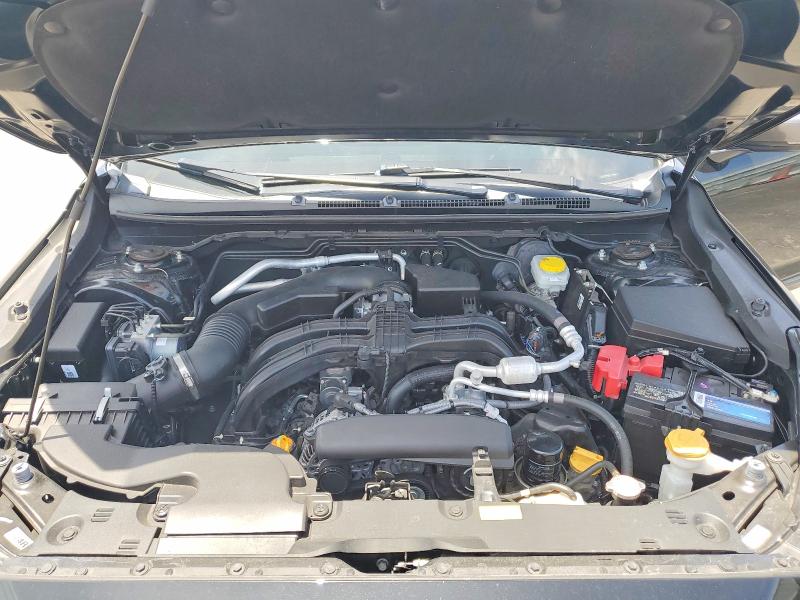 Продажа на аукционе авто 2024 Subaru Crosstrek, vin: 4S4GUHM67R3704140, номер лота: 52422476