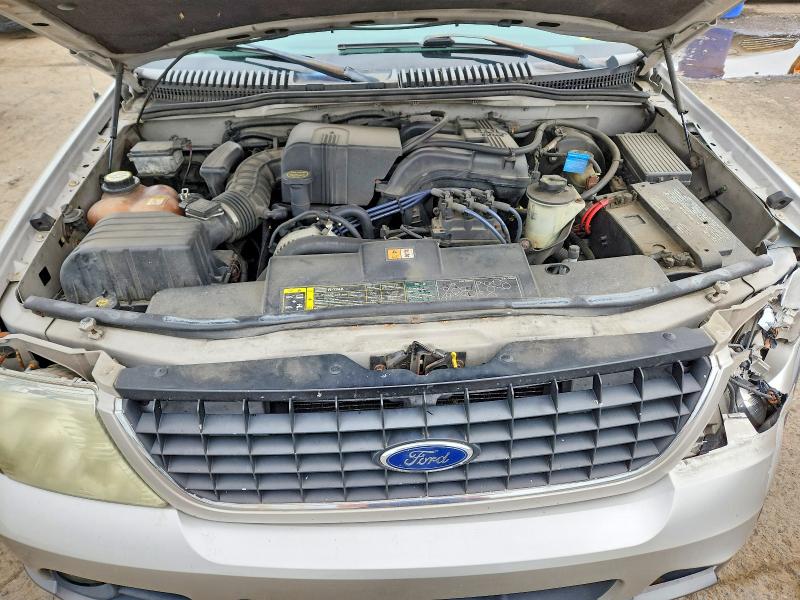 Auction sale of the 2002 Ford Explorer, vin: 1FMZU73K22UD30084, lot number: 53005586