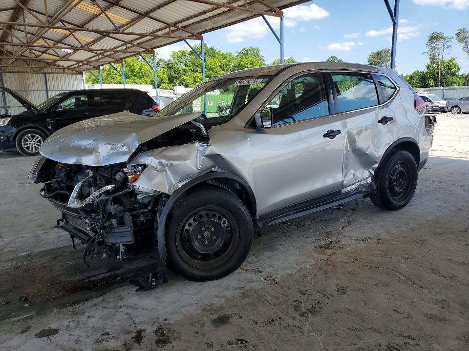 Aukcja sprzedaży 2020 Nissan Rogue, vin: JN8AT2MT4LW040096, numer aukcji: 54353516