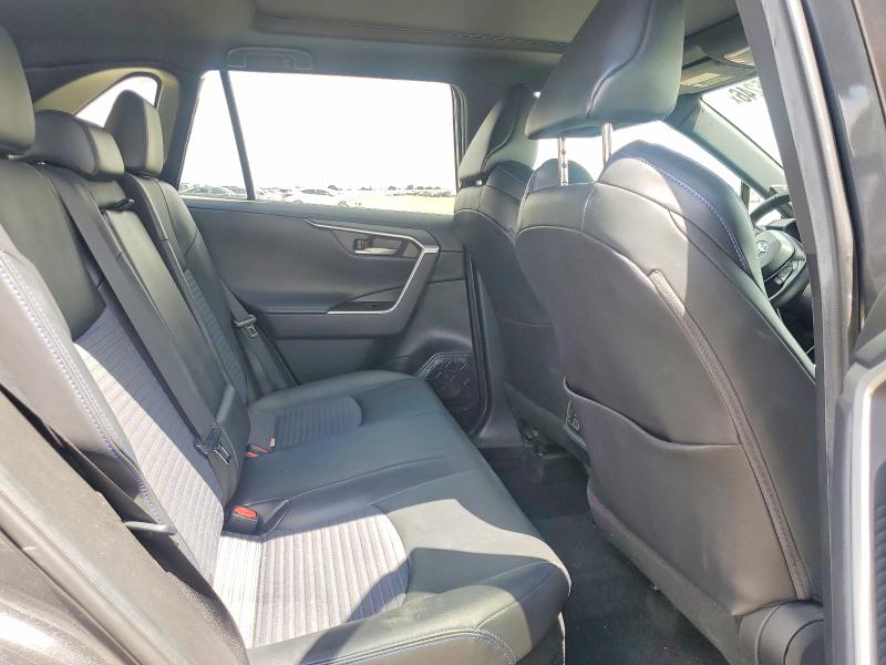 Продаж на аукціоні авто 2021 Toyota Rav4, vin: 4T3E6RFV5MU029149, номер лоту: 55175246