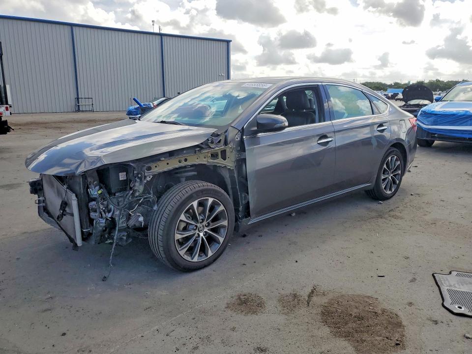 Aukcja sprzedaży 2018 Toyota Avalon, vin: 4T1BK1EB1JU286319, numer aukcji: 54655856