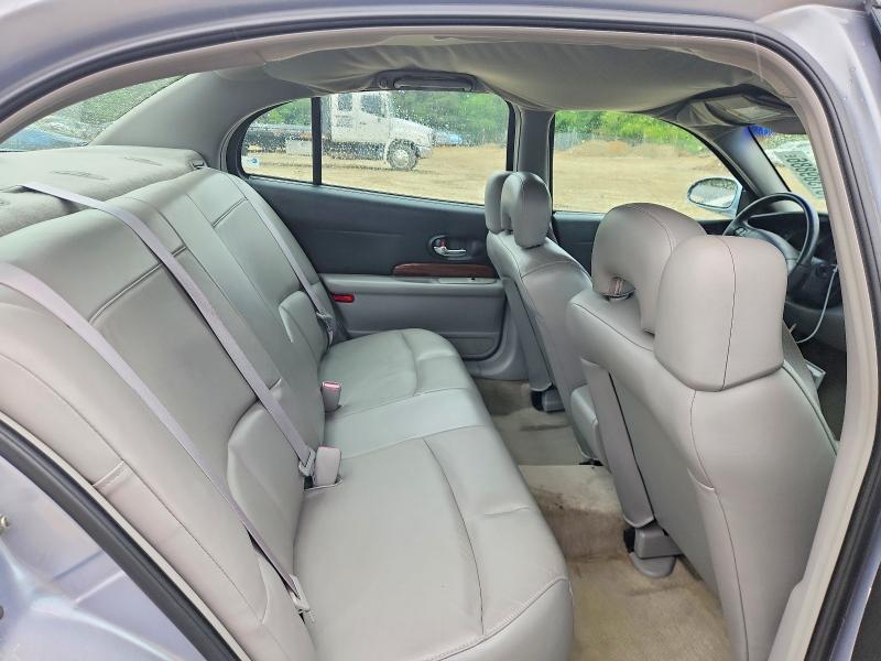 Aukcja sprzedaży 2005 Buick Lesabre, vin: 1G4HP52K95U155863, numer aukcji: 51389886